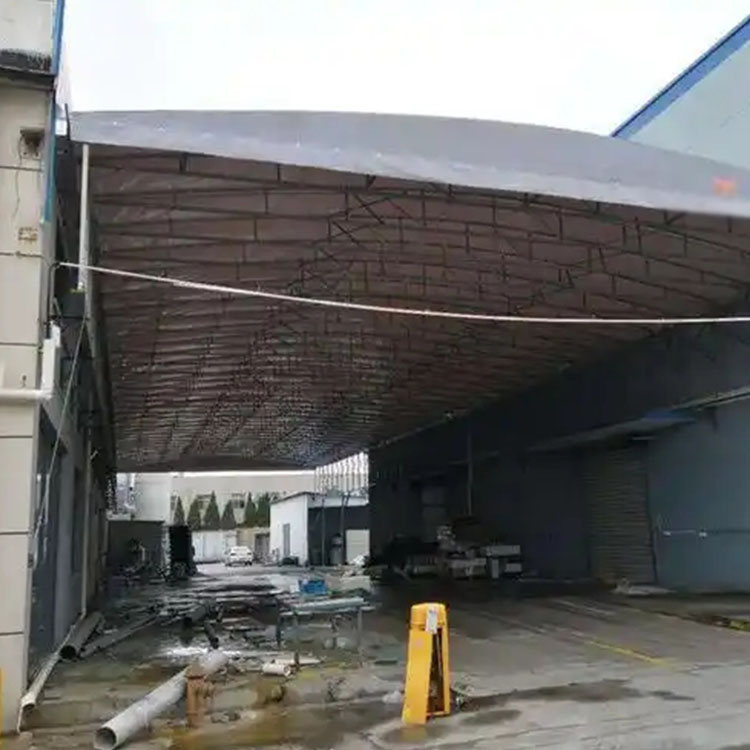 泽州县电动/移动推拉棚