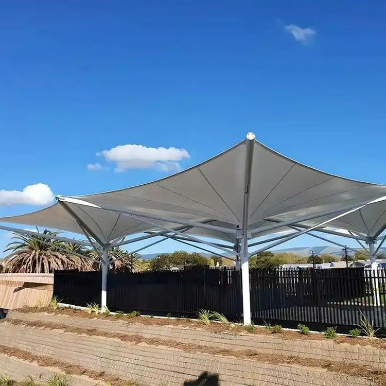 泽州县工程案例