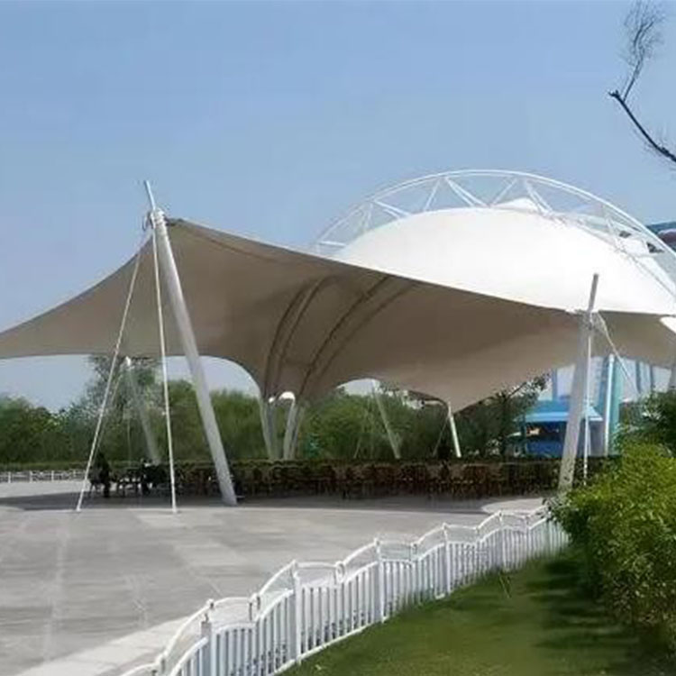 泽州县工程案例