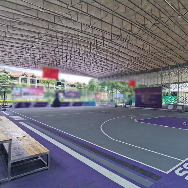 泽州县工程案例