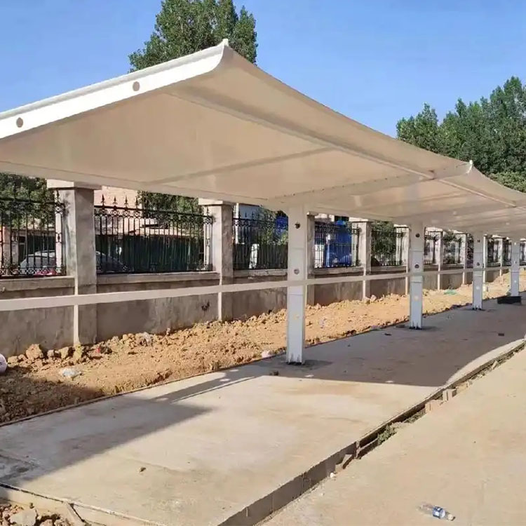 泽州县工程案例