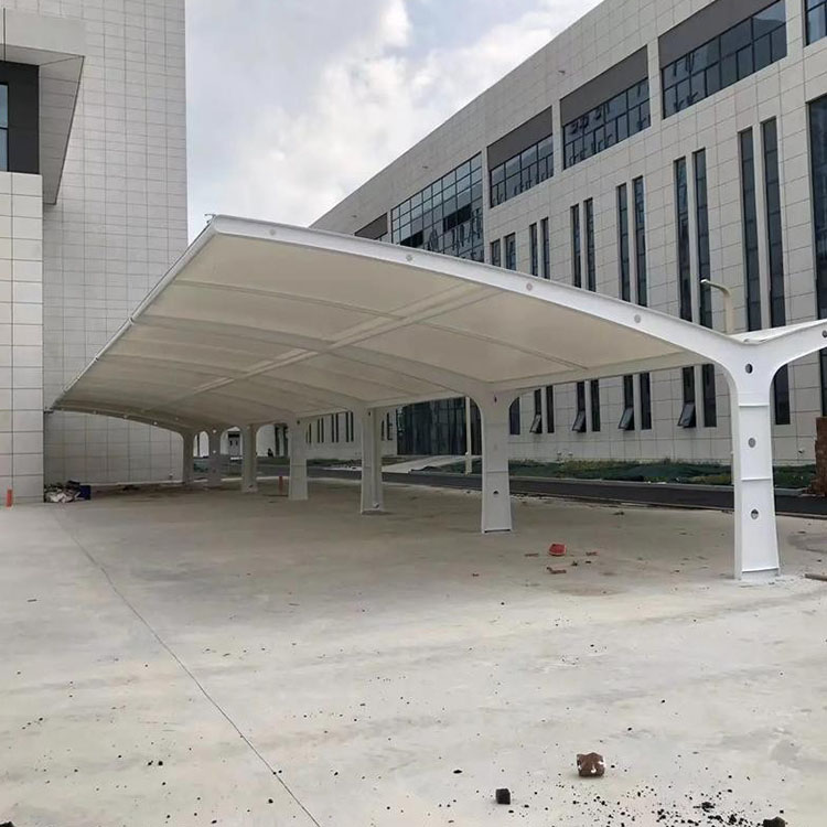 泽州县工程案例